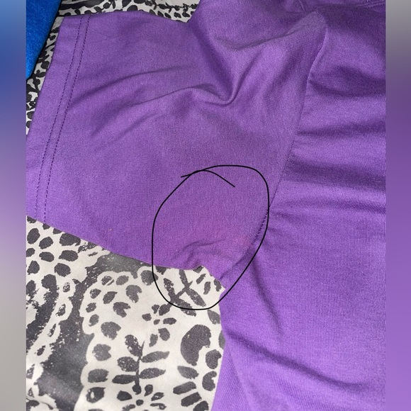 Supreme Jamie Reid Anarchy Tee - Picture 11 of 13